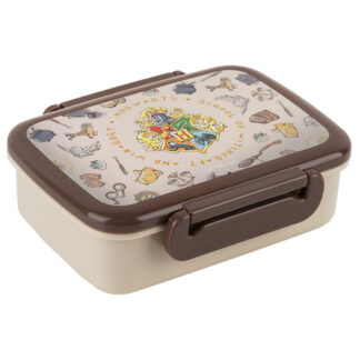 Ланчбокс "Kite" /HP25-160/ 420 мл, Harry Potter (1/12)