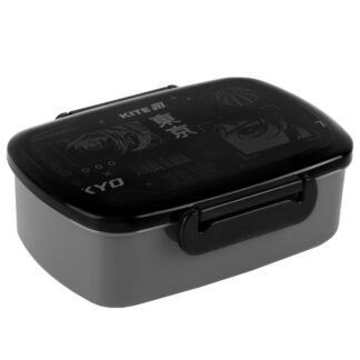 Ланчбокс з наповненням "Kite" /K25-163-1/ 750 мл, Tokyo (1/24)