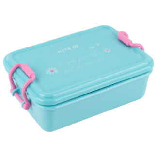 Ланчбокс "Kite" /K25-175-2/ 650 мл, Feel the moment(1/12)