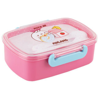 Ланчбокс з наповненням "Kite" /ML25-181/ 750 мл, Molang (1/24)