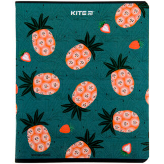 Зошит уч. "Kite" 48арк.# /K22-259-1/ гібр. лак + УФ лак, BBH (10/200)