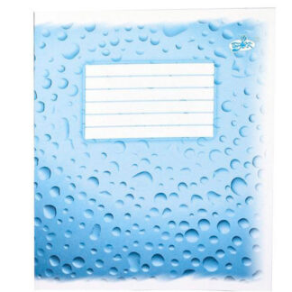 Зошит уч. "Бріск" 12арк.// /ТВ-50/ ФОНОВА (25/600)