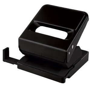 Діркопробивач "Kangaro" /520/ 25арк. d5,5мм відстань 80мм лінійка мікс (1/30/60)