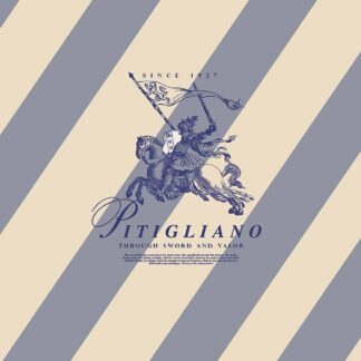 Зошит уч. "Genius" 48арк.== /3587L/ "Old Money style (В стилі Олд Мані)" софт тач лак (10/100)