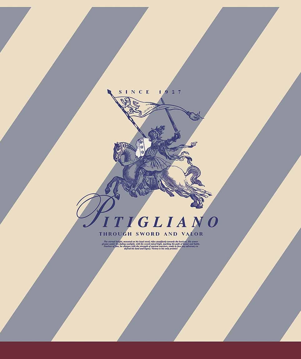 Зошит уч. "Genius" 48арк.== /3587L/ "Old Money style (В стилі Олд Мані)" софт тач лак (10/100)