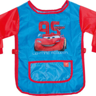 Фартух "1В" /310420/ "Тачки" (5-6 років) (1/100)