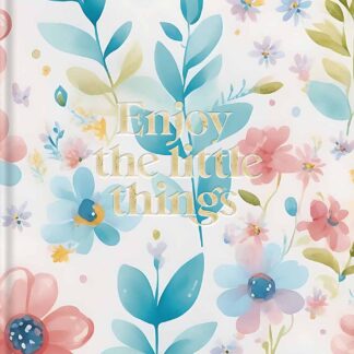 Блокнот В5/80арк. "Genius" інтегр.обкл. /B5-IC-080-7021K/ # білий блок, 70г/м2, софт тач + тиснення (1/12)