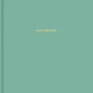Блокнот  В5/80арк. "Genius" інтегр.обкл. /B5-IC-080-7071K/ # кремовий блок, 70г/м2, мат. ламінація + тиснення (1/12)