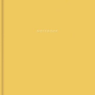 Блокнот  В5/80арк. "Genius" інтегр.обкл. /B5-IC-080-7072K/ # кремовий блок, 70г/м2, мат. ламінація + тиснення (1/12)