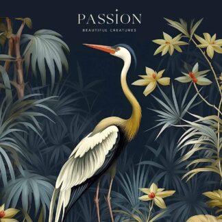 Зошит уч. "Star" 48арк. # /3402K/ "Amazing birds" УФ-лак (дівчинка) (10/100)