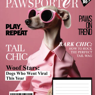 Зошит уч. "YES" 18арк.# /767779/ "Animal's fashion" (25/400)