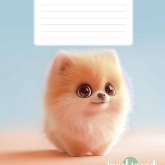 Зошит уч. "Школярик" 12арк.# /3489K/ ВД-лак (дівчинка) (30/300)