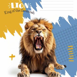 Зошит уч. "Star" 18арк.# /3421K/ ВД-лак (нейт) (25/250)