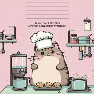 Зошит уч. "Genius" 24арк. == /3575L/ "Cats worlds" ВД-лак (25/200)