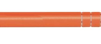 Ручка масляна "1 Вересня" 411136 "Beta" синя (30/600)