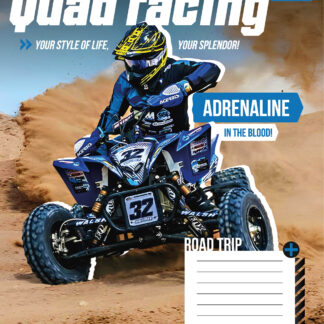 Зошит уч. "1В" 24арк.== /768195/ "Hobby" (20/320)