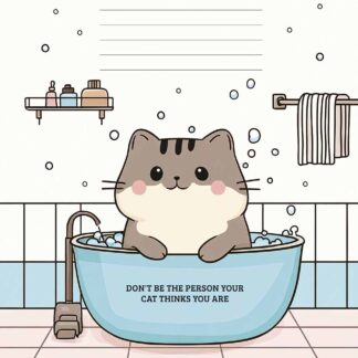 Зошит уч. "Genius" 24арк. # /3575K/ "Cats worlds" ВД-лак (25/200)