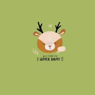 Зошит уч. "Genius" 48арк.== /2967L/ "Funny mix" виб.УФ (дівчинка) (10/100)