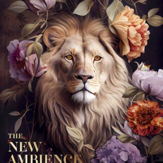 Зошит уч. "Star" 48арк.# /3371K/ "The New Ambience" УФ-лак (дівчинка) (10/100)