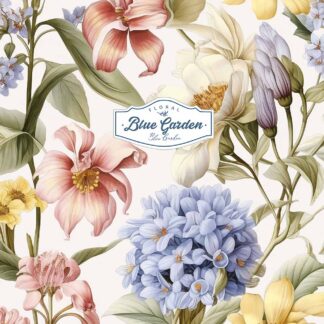 Зошит уч. "Школярик" 48арк.# /3326K/ "Flowers & plants" УФ-лак (дівчинка) (10/100)