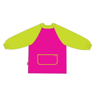 Фартух "1В" /310856/ для дівчаток, розмір S (1/100)