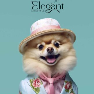 Зошит уч. "Школярик" 48арк.# /3309K/ "Elegant portrets" УФ-лак (дівчинка) (10/100)