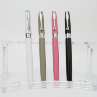 Ручка капілярна "Baixin" /RP834/ (-1-4-5-6) mix4  (12)