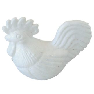 Заготовка з пінопласту "SANTI" /741132/ "Cock" 18*9*12,5см (1/90)