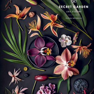 Зошит уч. "Школярик" 96арк.== /3426L/ "Secret garden" ВД-лак (дівчинка) (5/50)