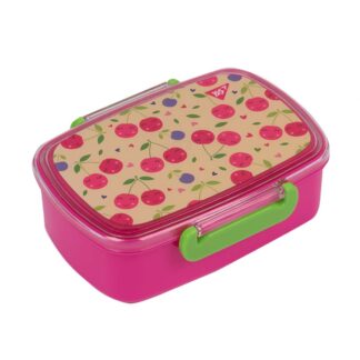 Ланчбокс "YES" /707444/ "Cherry" 750 мл  (1/12/48)