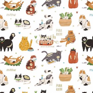 Зошит уч. "Genius" 80арк.== /3152L/ "Young Culture" тиснення (дівчинка) (5/50)