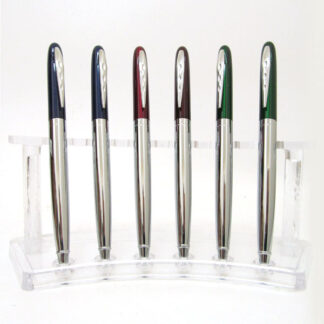 Ручка поворотна "Baixin" /ВР903/ метал, кол. мікс (12)