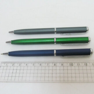 Ручка поворотна "Baixin" /BP519/ мікс (12)