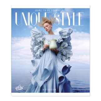 Зошит уч. "Бріск" 96арк.# /ТВ-17/ №2628 Унiкальний стиль (10/120)