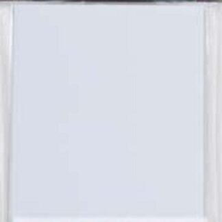 Набір білих текстур. заготовок для листівок "Santi" /952226/ 10см*15см, 250г/м2, 5шт. (1/100)