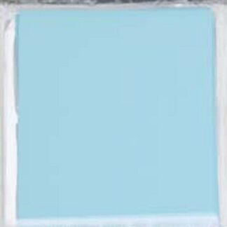 Набір блакитних заготовок для листівок "Santi" /952270/ 10см*15см, 230г/м2, 5шт. (1/100)