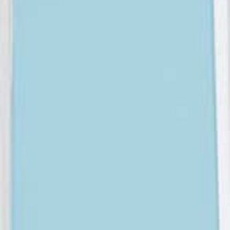 Набір блакитних заготовок для листівок "Santi" /952290/ 10см*20см, 230г/м2, 5шт. (1/100)