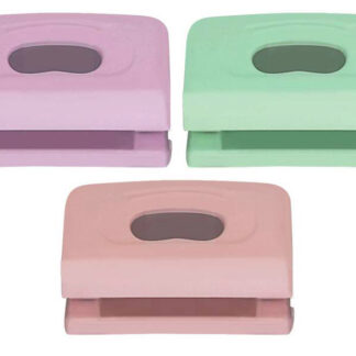 Діркопробивач "WB" /2069(310)/ 8арк, метал маленький (1/12)