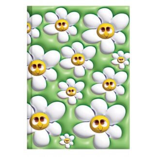 Блокнот А6/176арк. "Рюкзачок" /ТП-10/ «3 D», лам.обкл., # 60г/м2, мікс (1/10)