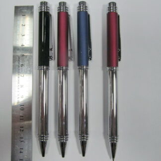 Ручка поворотна "Baixin" /BP923/ (3-4-5) мікс (12)