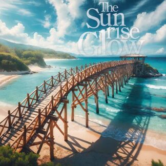 Зошит уч. "Star" 96арк.# /3486K/ "The sunrise glow" ВД-лак (нейт) (5/60)