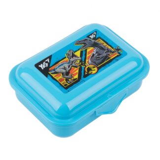 Контейнер для їжі "YES" /707746/ "Jurassic World" 280мл (1/96)