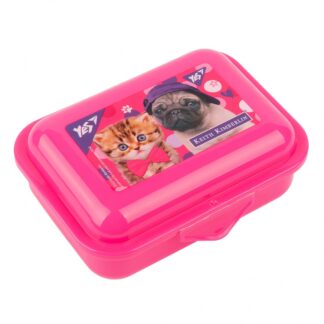 Контейнер для їжі "YES" /707745/ "Keith Kimberlin" 280мл (1/96)