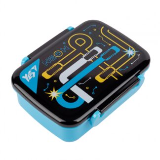 Контейнер для їжі "YES" /707761/ "Ultrex", 420мл (1/12/72)