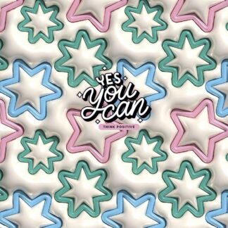 Зошит уч. "Школярик" 48арк.# /3528K/ "Rainbow style" УФ-лак (дівчинка) (10/100)