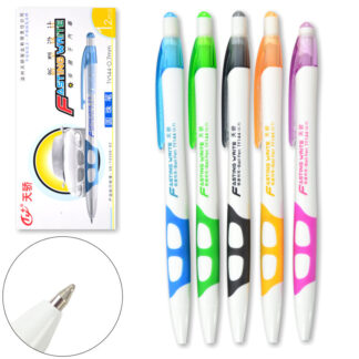 Ручка авт. "Tianjiаo" TY-144 "BMW"   (12/144)