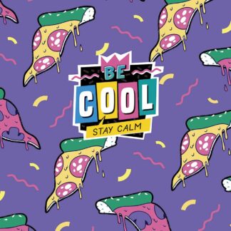 Зошит уч. "Школярик" 48арк.# /3116K/ "Forever young" УФ (нейт) (10/100)