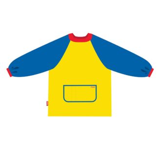 Фартух "1В" /310854/ для хлопчиків, розмір S (1/100)