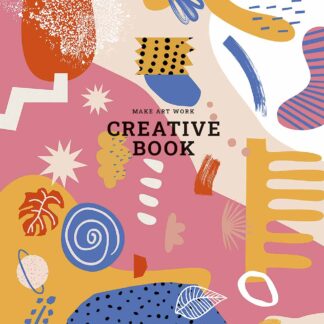 Зошит уч. "Genius" 48арк.== /3055L/ "Creative art" виб.УФ-лак (дівчинка) (10/100)