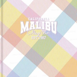 Блокнот В5/80арк. "Genius" інтегр.обкл. /B5-IC-080-7068K/ # білий блок, 70г/м2, матламінація (1/12)